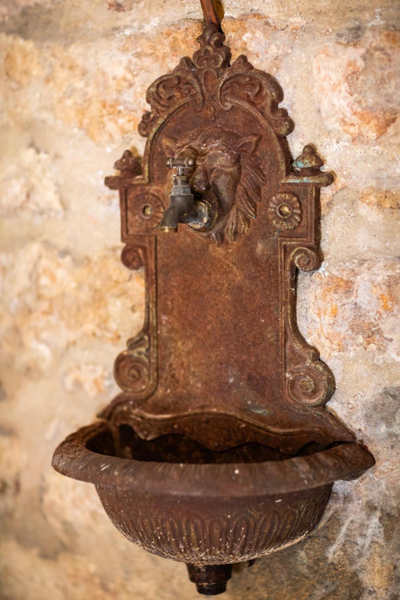 Maison Des Chanoines Sarlat-la-Canéda Eksteriør billede